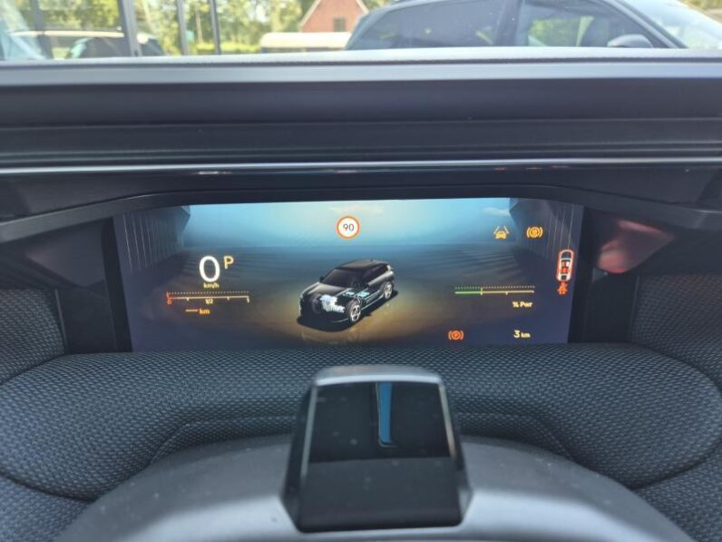 
								Citroen C5 Aircross PLUS full									