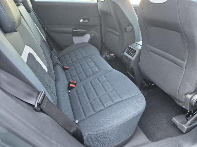 
								Citroen C5 Aircross PLUS full									