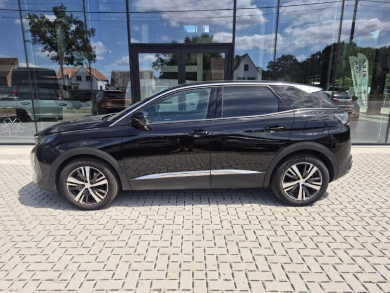 
								Peugeot 3008 ALLURE PACK PLUGIN HYBRIDE full									