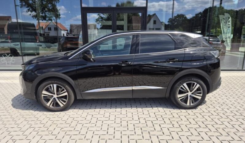
								Peugeot 3008 ALLURE PACK PLUGIN HYBRIDE full									