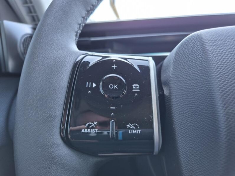 
								Citroen C5 Aircross PLUS full									