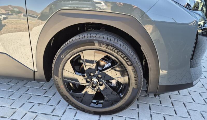 
								Citroen C5 Aircross PLUS full									