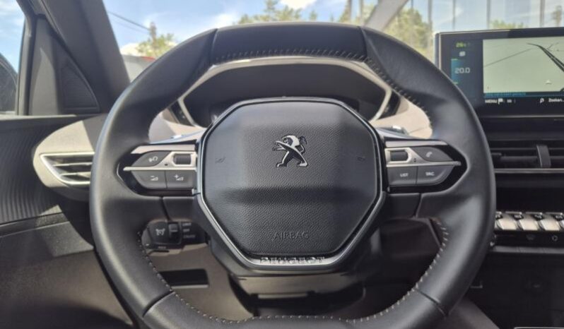 
								Peugeot 3008 ALLURE PACK PLUGIN HYBRIDE full									