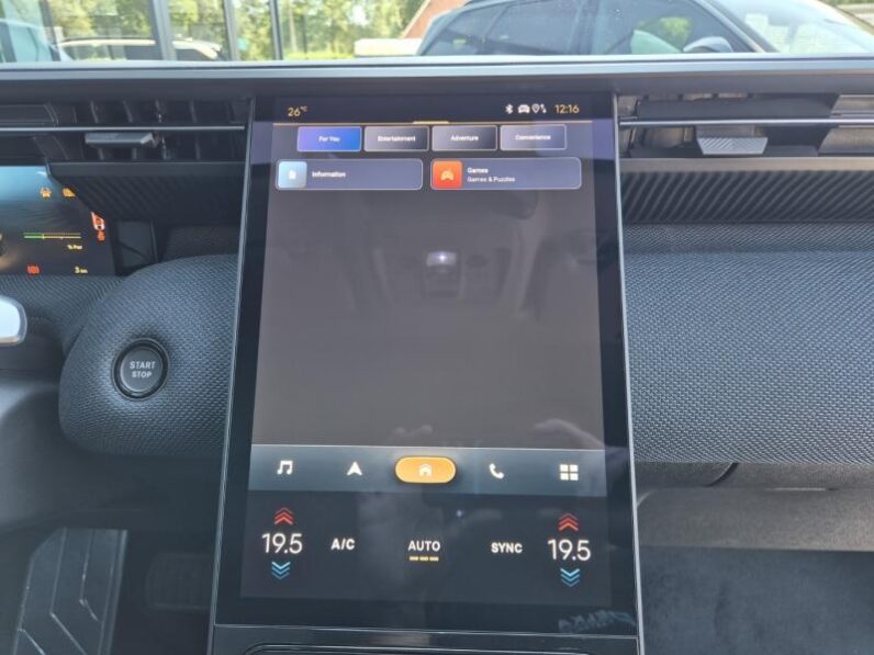 
								Citroen C5 Aircross PLUS full									