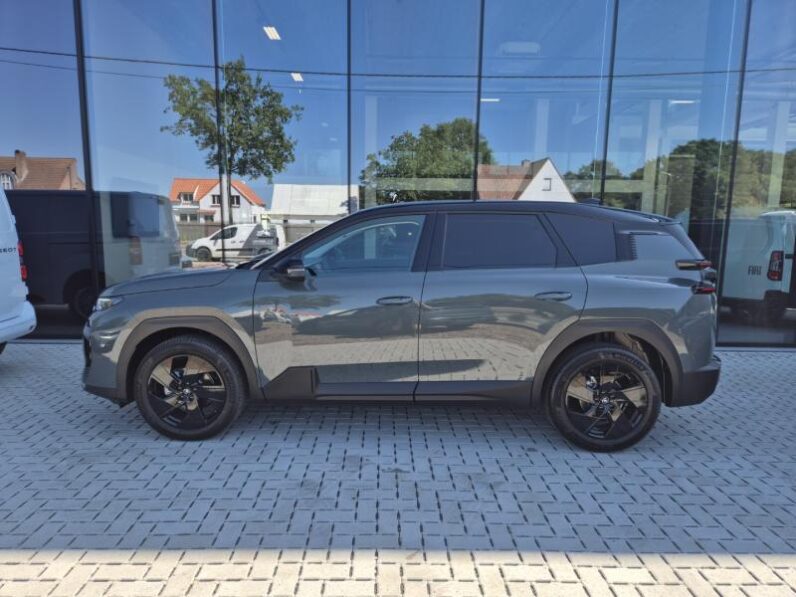 
								Citroen C5 Aircross PLUS full									