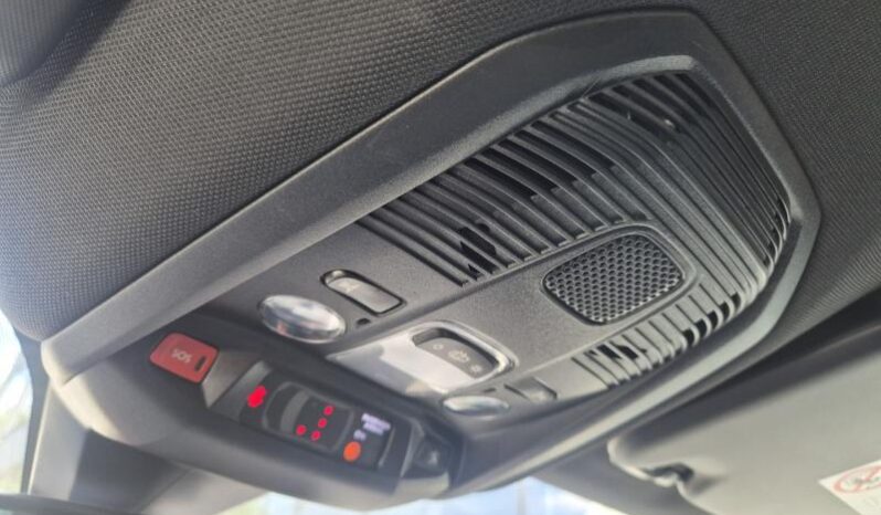 
								Peugeot 3008 ALLURE PACK PLUGIN HYBRIDE full									