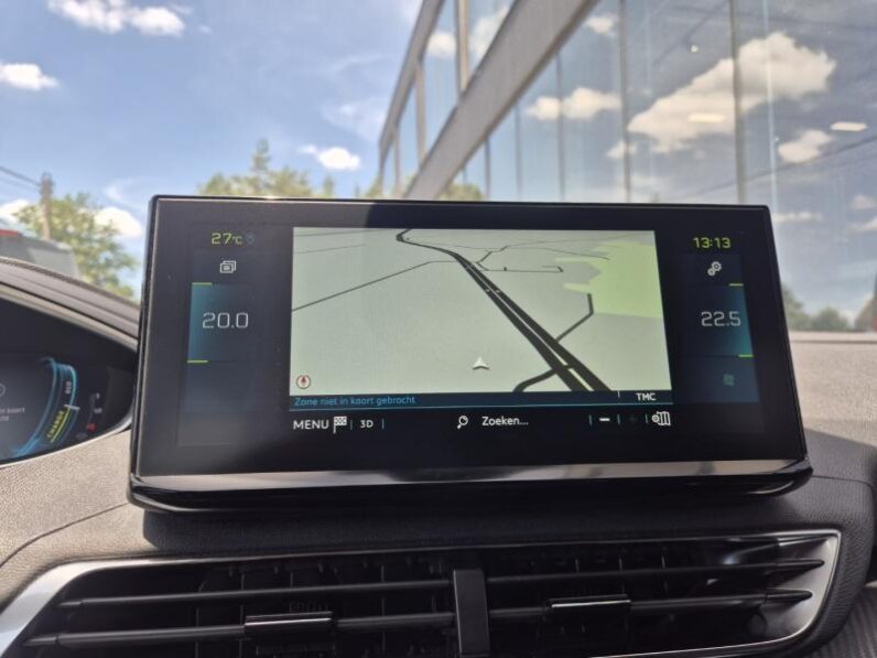 
								Peugeot 3008 ALLURE PACK PLUGIN HYBRIDE full									