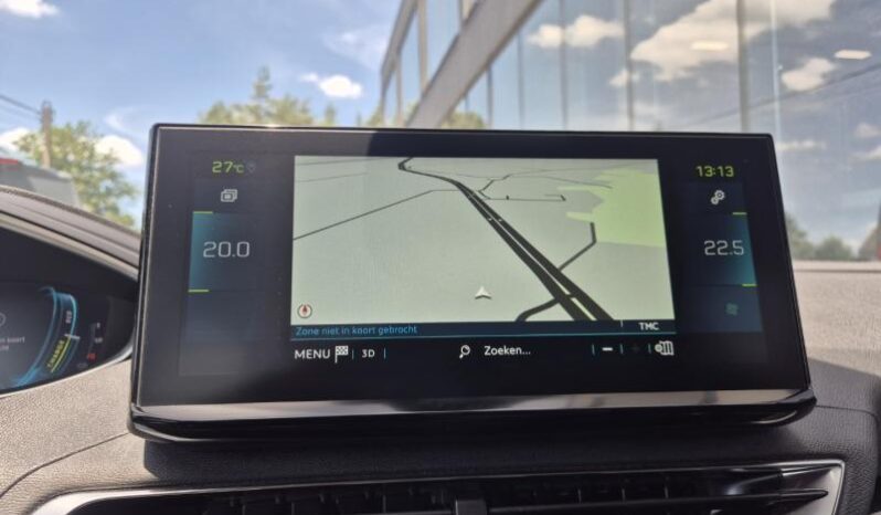 
								Peugeot 3008 ALLURE PACK PLUGIN HYBRIDE full									