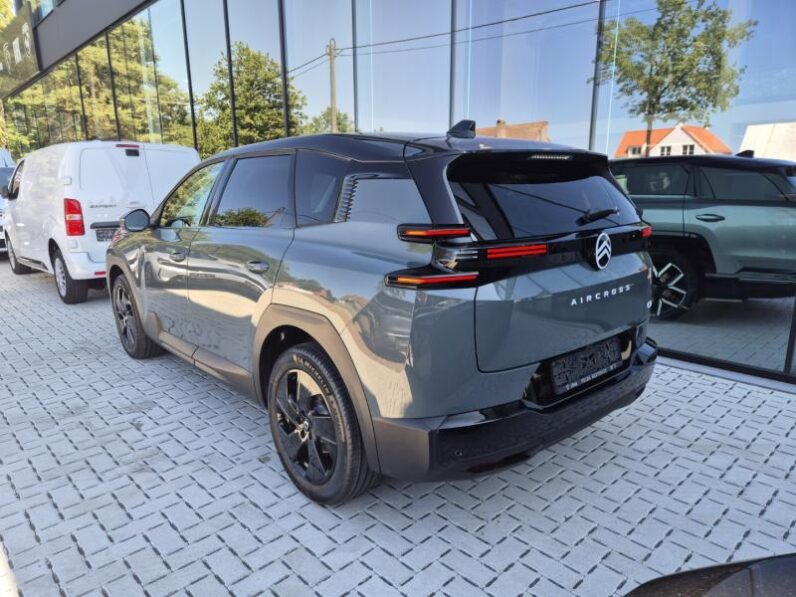 
								Citroen C5 Aircross PLUS full									