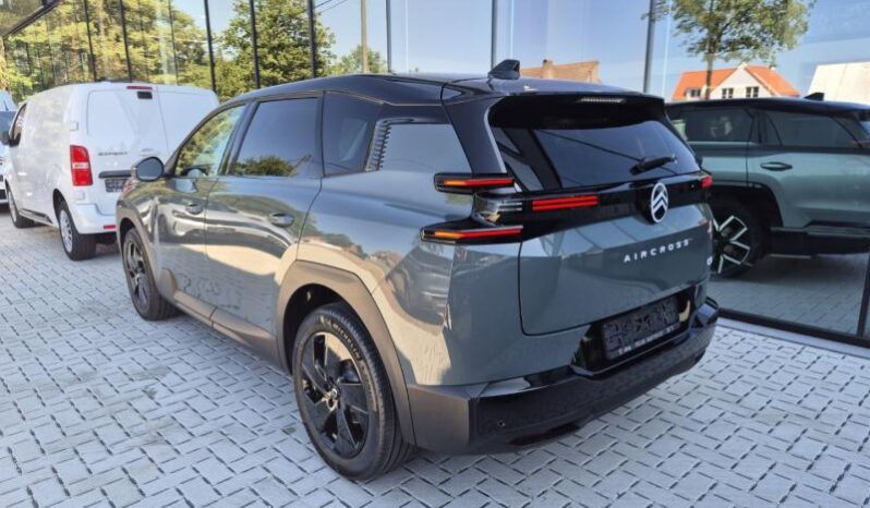 
								Citroen C5 Aircross PLUS full									