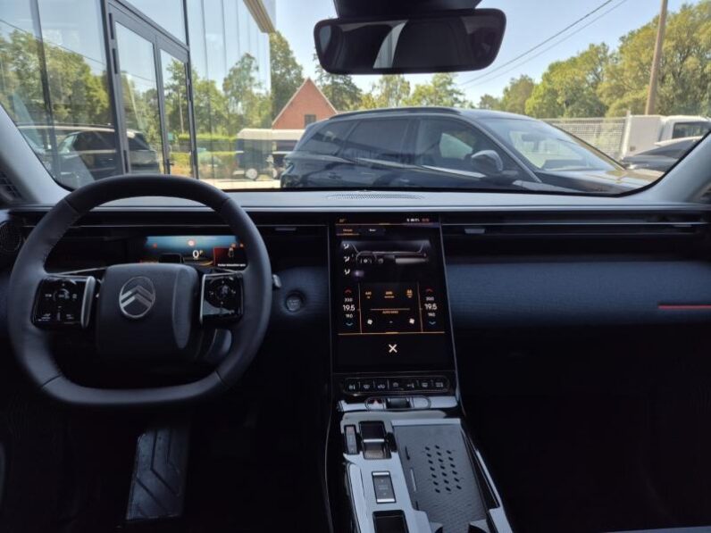 
								Citroen C5 Aircross PLUS full									