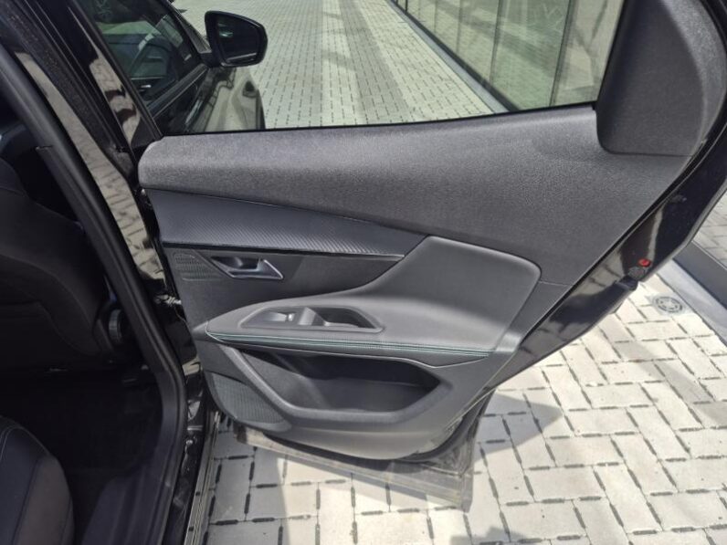 
								Peugeot 3008 ALLURE PACK PLUGIN HYBRIDE full									