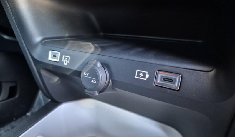 
								Citroen C5 Aircross PLUS full									