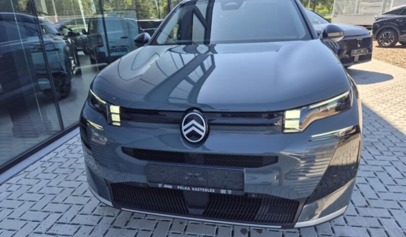 
								Citroen C5 Aircross PLUS full									
