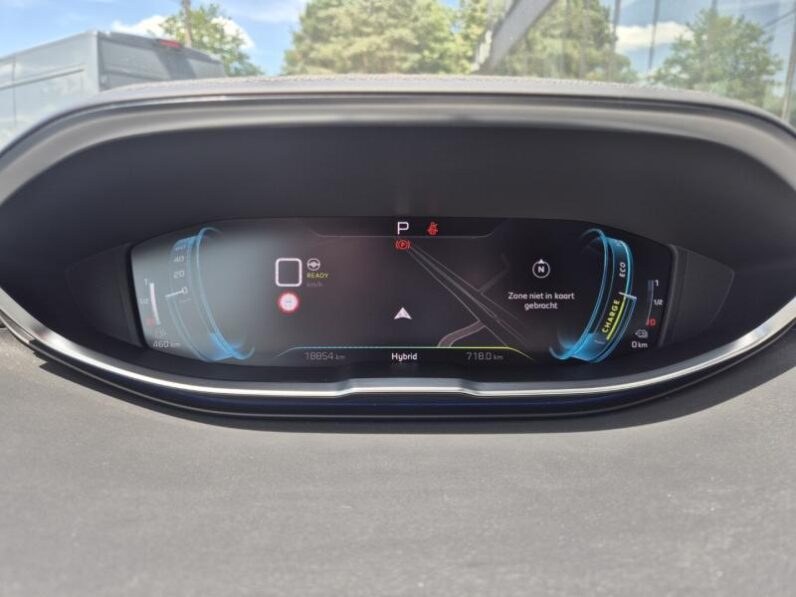 
								Peugeot 3008 ALLURE PACK PLUGIN HYBRIDE full									