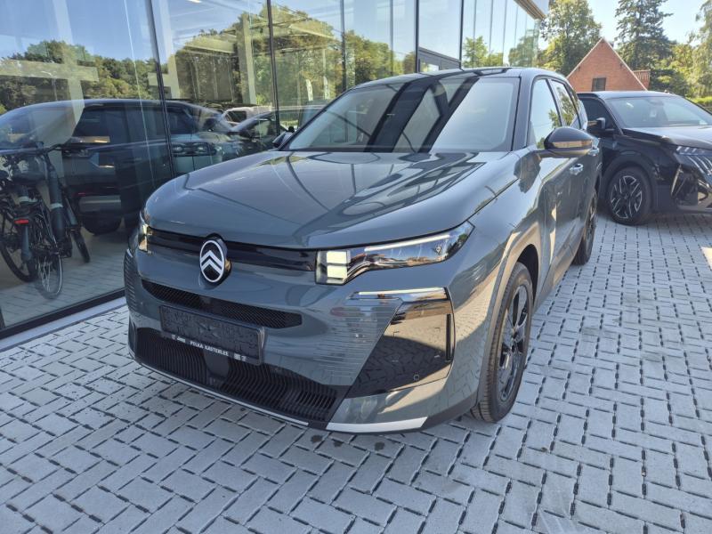 Citroen C5 Aircross PLUS
