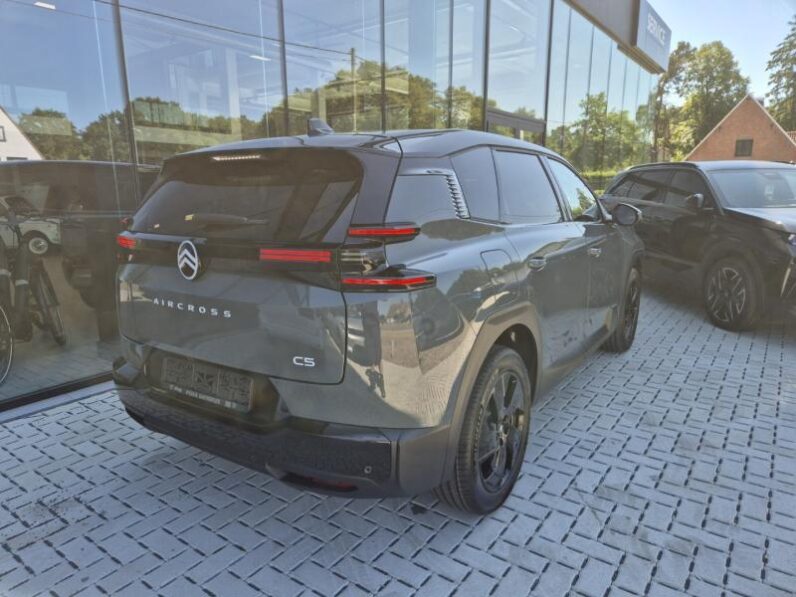 
								Citroen C5 Aircross PLUS full									