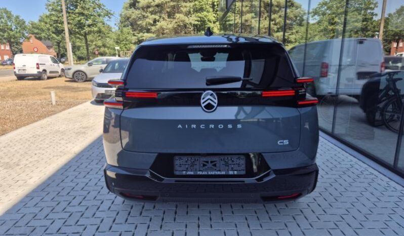
								Citroen C5 Aircross PLUS full									