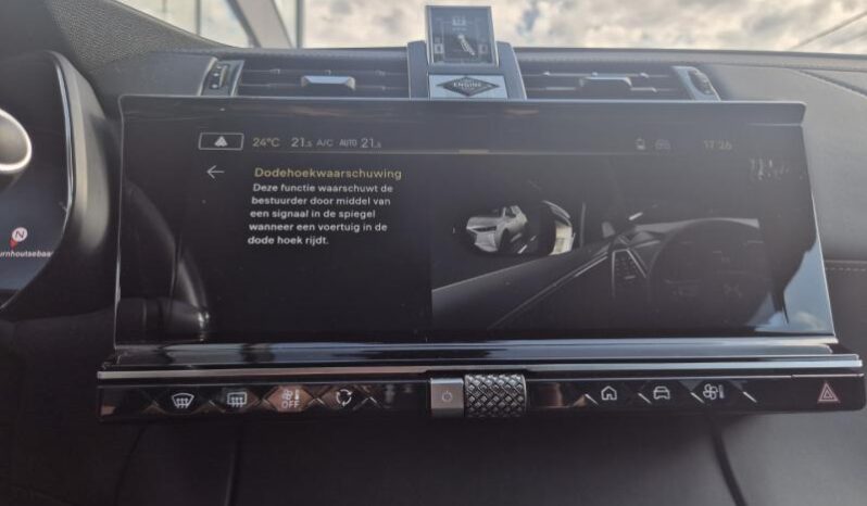 
								DS Automobiles DS 7 Crossback RIVOLI 300 PK full									