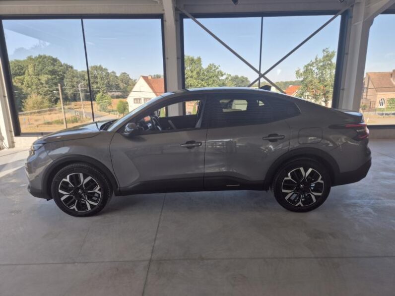 
								Citroen C4 X MAX full									