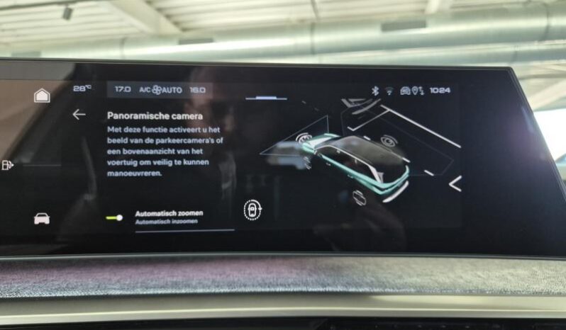 
								Peugeot 5008 GT full									