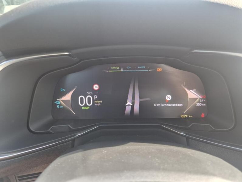 
								DS Automobiles DS 7 Crossback RIVOLI 300 PK full									