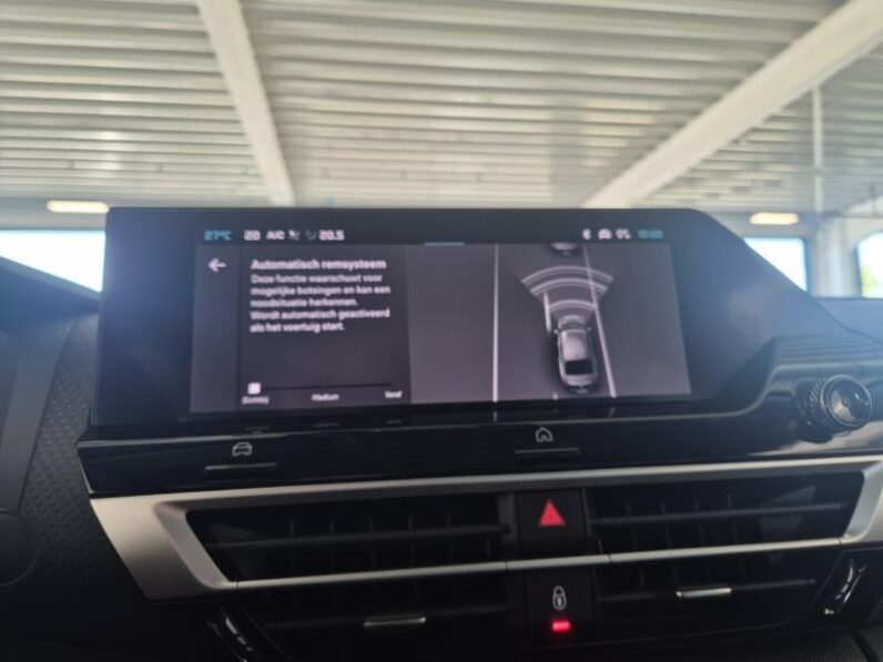 
								Citroen C4 X MAX full									