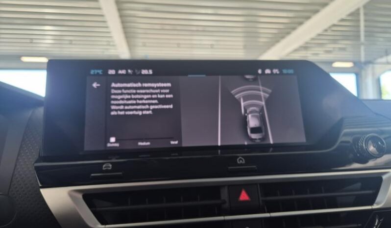 
								Citroen C4 X MAX full									