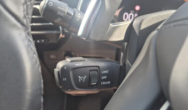 
								DS Automobiles DS 7 Crossback RIVOLI 300 PK full									