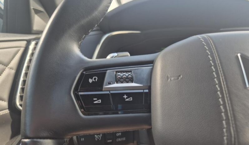 
								DS Automobiles DS 7 Crossback RIVOLI 300 PK full									