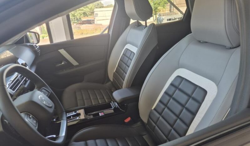 
								Citroen C4 X MAX full									