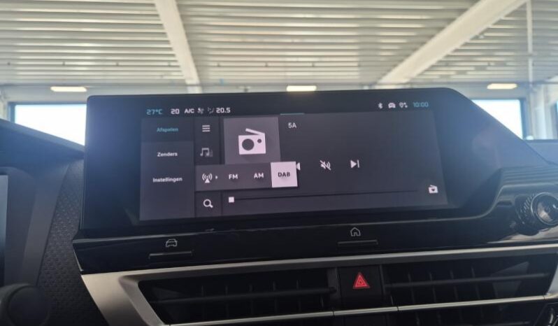 
								Citroen C4 X MAX full									