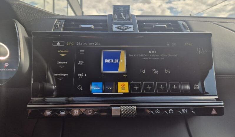 
								DS Automobiles DS 7 Crossback RIVOLI 300 PK full									
