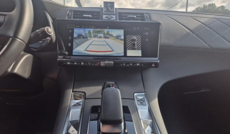 
								DS Automobiles DS 7 Crossback RIVOLI 300 PK full									