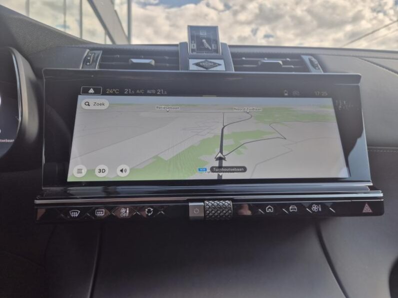 
								DS Automobiles DS 7 Crossback RIVOLI 300 PK full									