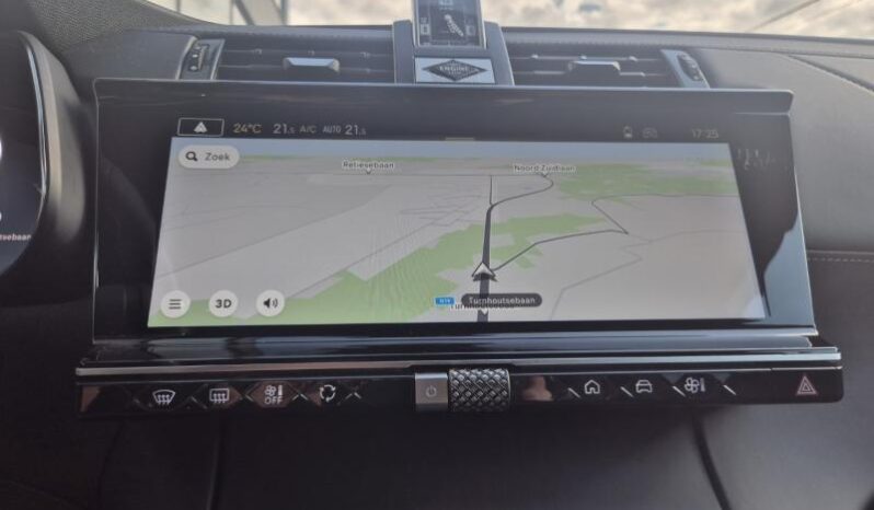 
								DS Automobiles DS 7 Crossback RIVOLI 300 PK full									