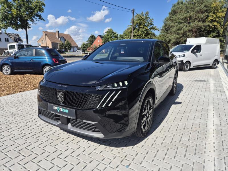 Peugeot 3008 GT
