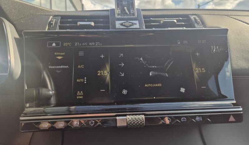 
								DS Automobiles DS 7 Crossback RIVOLI 300 PK full									