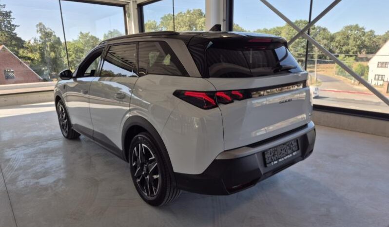
								Peugeot 5008 GT full									