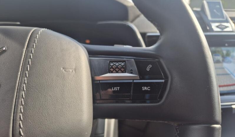 
								DS Automobiles DS 7 Crossback RIVOLI 300 PK full									