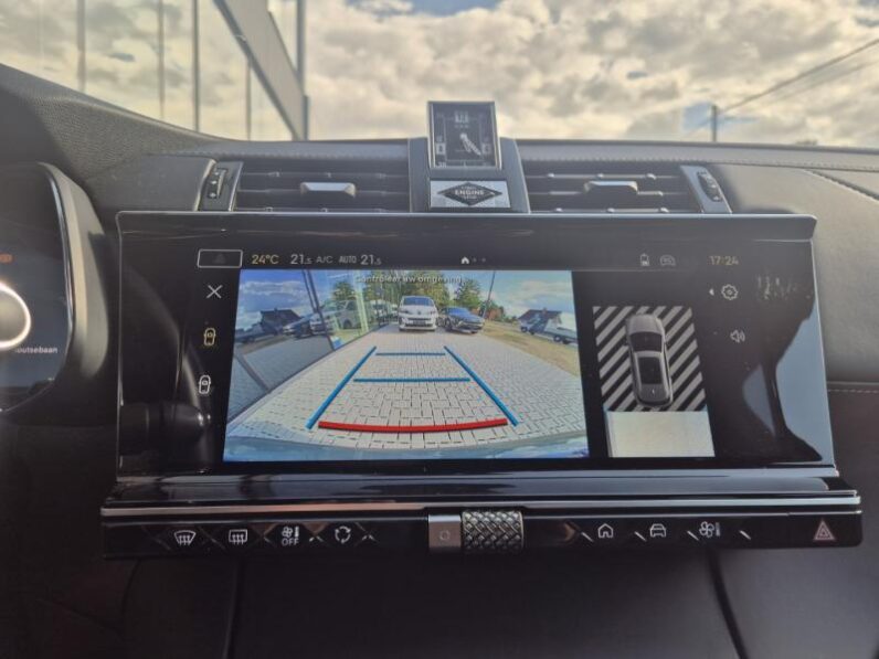 
								DS Automobiles DS 7 Crossback RIVOLI 300 PK full									