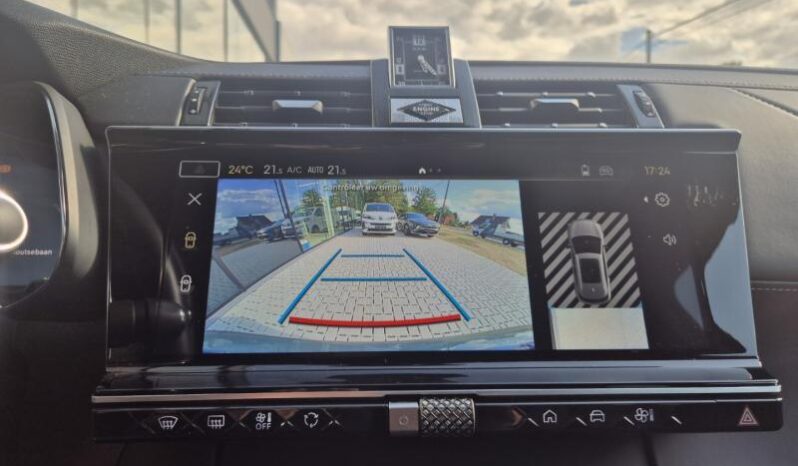 
								DS Automobiles DS 7 Crossback RIVOLI 300 PK full									