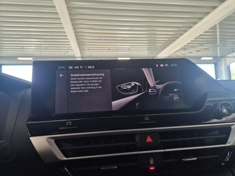 
								Citroen C4 X MAX full									