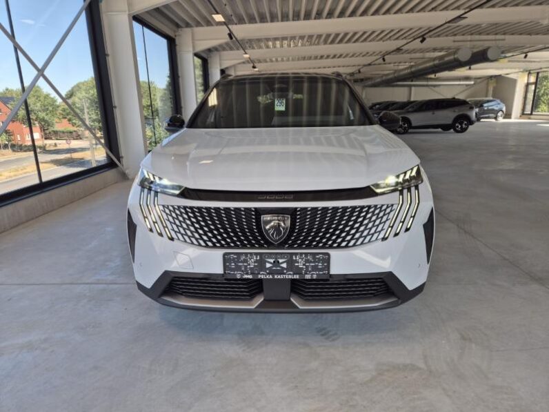 
								Peugeot 5008 GT full									