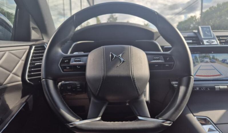 
								DS Automobiles DS 7 Crossback RIVOLI 300 PK full									