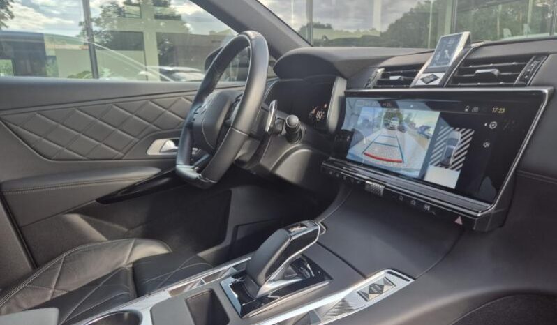 
								DS Automobiles DS 7 Crossback RIVOLI 300 PK full									