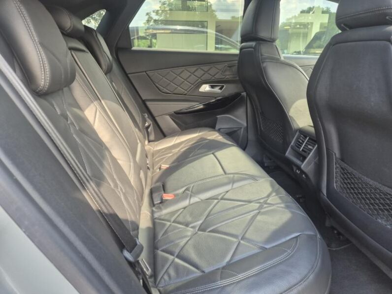 
								DS Automobiles DS 7 Crossback RIVOLI 300 PK full									