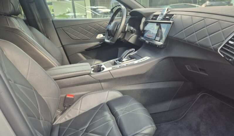 
								DS Automobiles DS 7 Crossback RIVOLI 300 PK full									