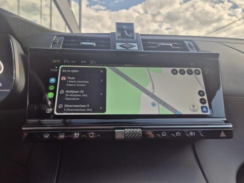 
								DS Automobiles DS 7 Crossback RIVOLI 300 PK full									
