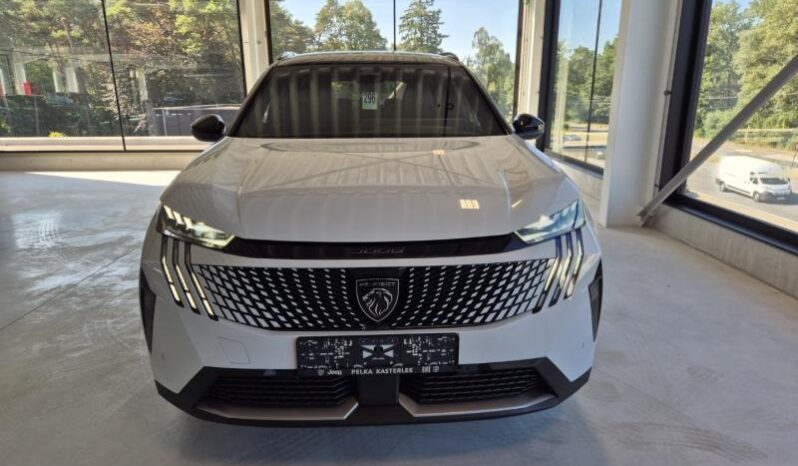 
								Peugeot 5008 GT full									